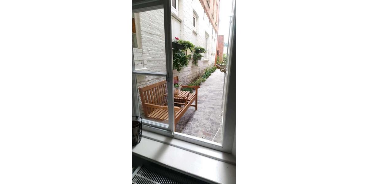 Erdgeschoßwohnung Weener - 3 Zimmer, 90 m&sup2;, 950&euro; | Angebot:24521856