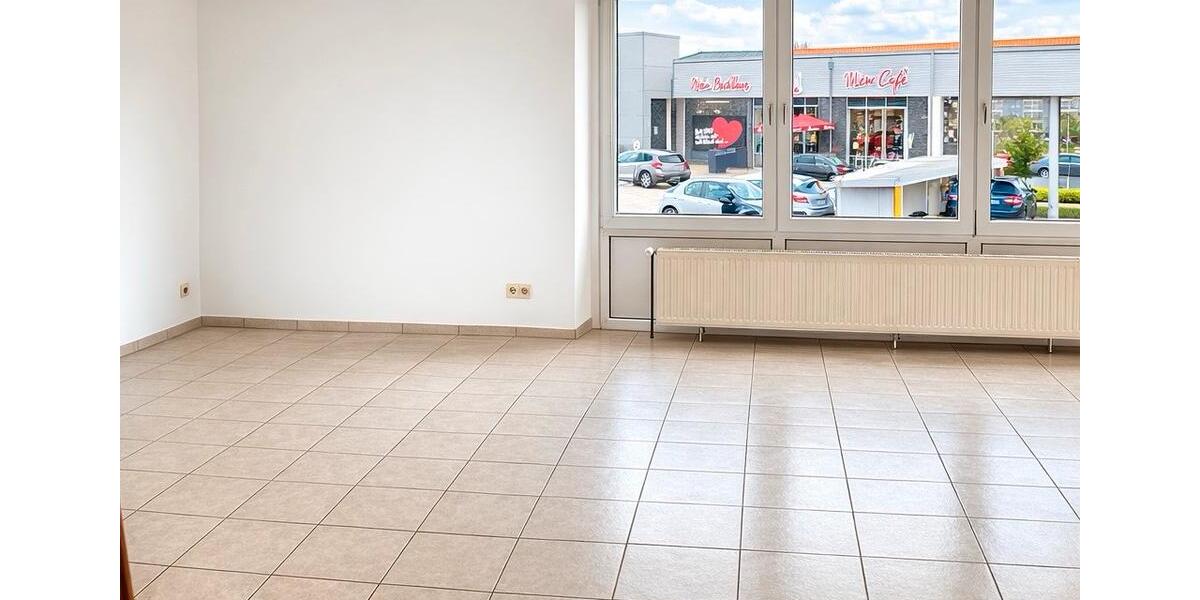 Etagenwohnung Westoverledingen - 3 Zimmer, 101 m&sup2;, 800&euro; | Angebot:25332901