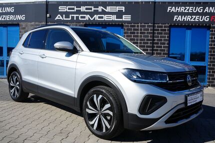 VW T-Cross 11.000 km 25.750 &euro; Ihlow 26632