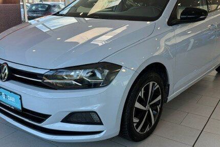 VW Polo 73.005 km 11.990 &euro; Emden-Hinte 26759