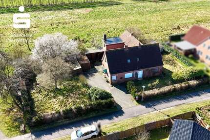 Haus Westoverledingen - 8 Zimmer, 200 m&sup2;, 99.000&euro; | Angebot:25823771