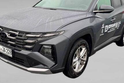 Hyundai TUCSON 7.200 km 34.990 &euro; Aurich 26605