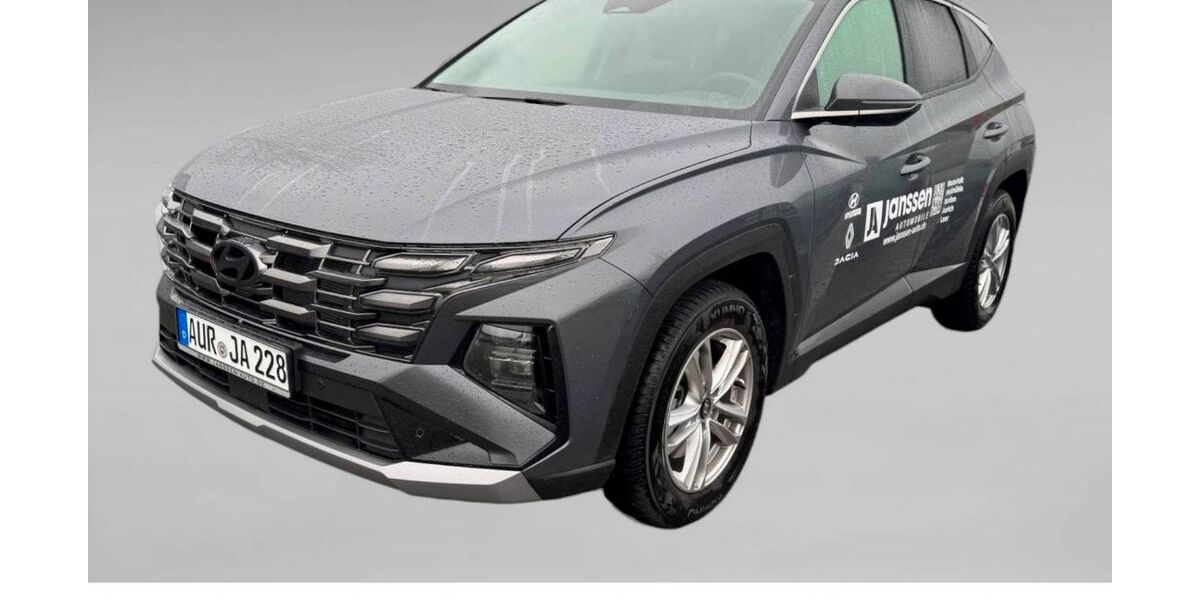 Hyundai TUCSON 7.200 km 34.990 &euro; Aurich 26605