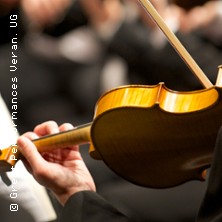 Antonio Vivaldi - Die Vier Jahreszeiten 11.11.2026 Stadthalle Aurich