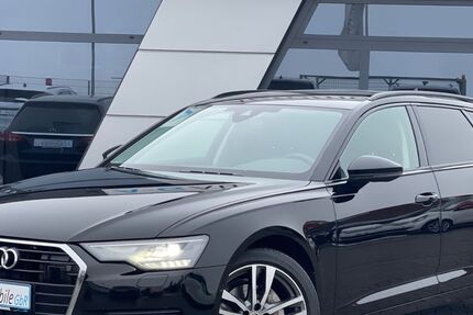 Audi A6 129.000 km 28.900 &euro; Georgsheil 26624