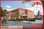 Etagenwohnung Emden Larrelt - 3 Zimmer, 82 m&sup2;, 369.000&euro; | Angebot:25796511