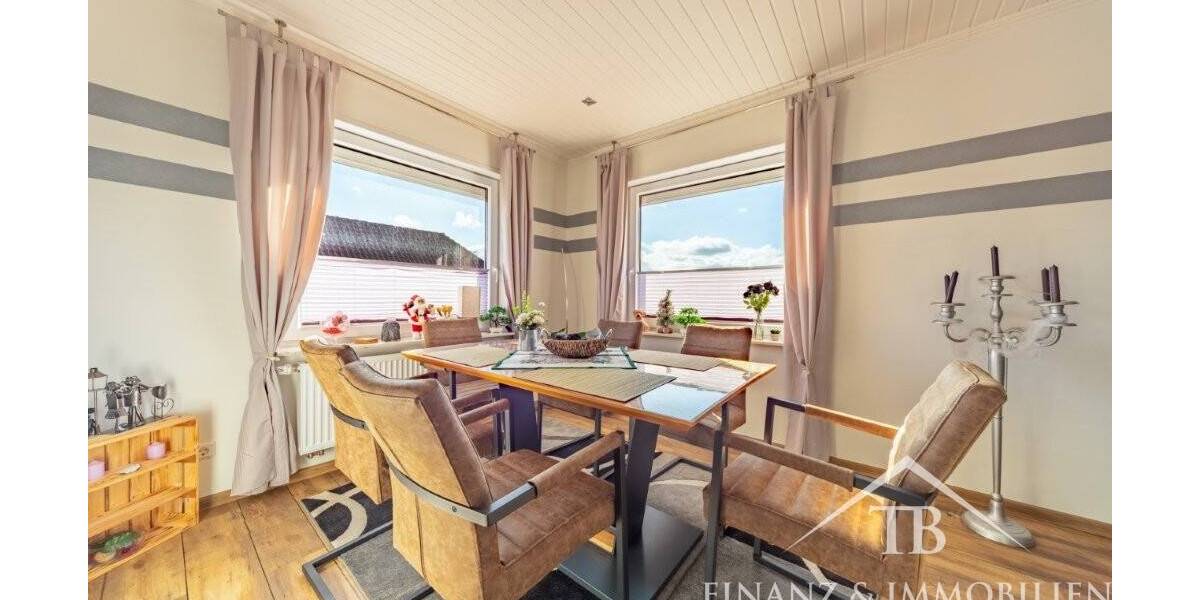 Mehrfamilienhaus, Wohnhaus Großheide / Berumerfehn Berumerfehn - 495.000&euro; | Angebot:25689947