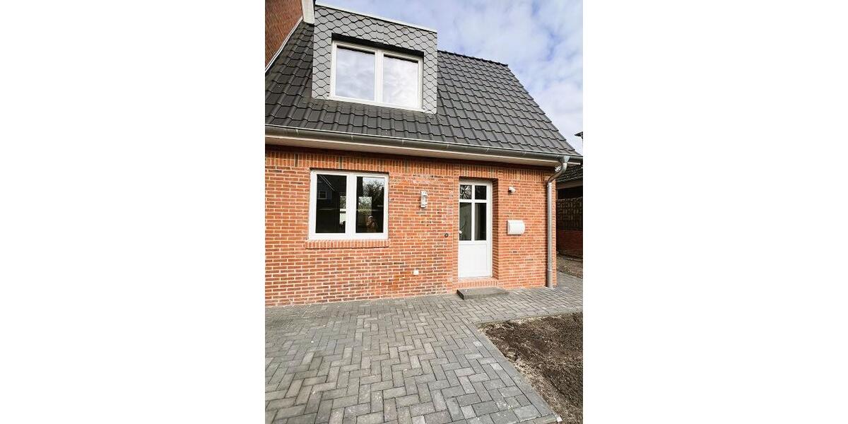 Etagenwohnung Leer (Ostfriesland) - 2 Zimmer, 37 m&sup2;, 640&euro; | Angebot:25378886