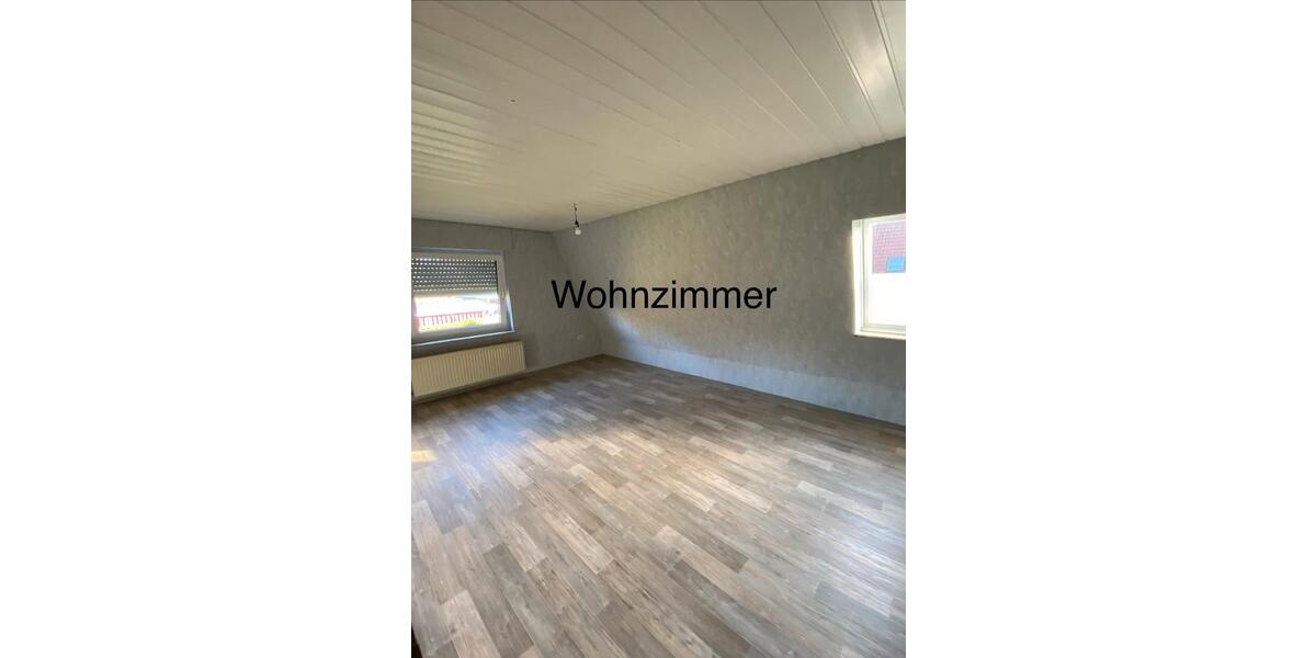 Etagenwohnung Westoverledingen - 2 Zimmer, 53 m&sup2;, 500&euro; | Angebot:26648696