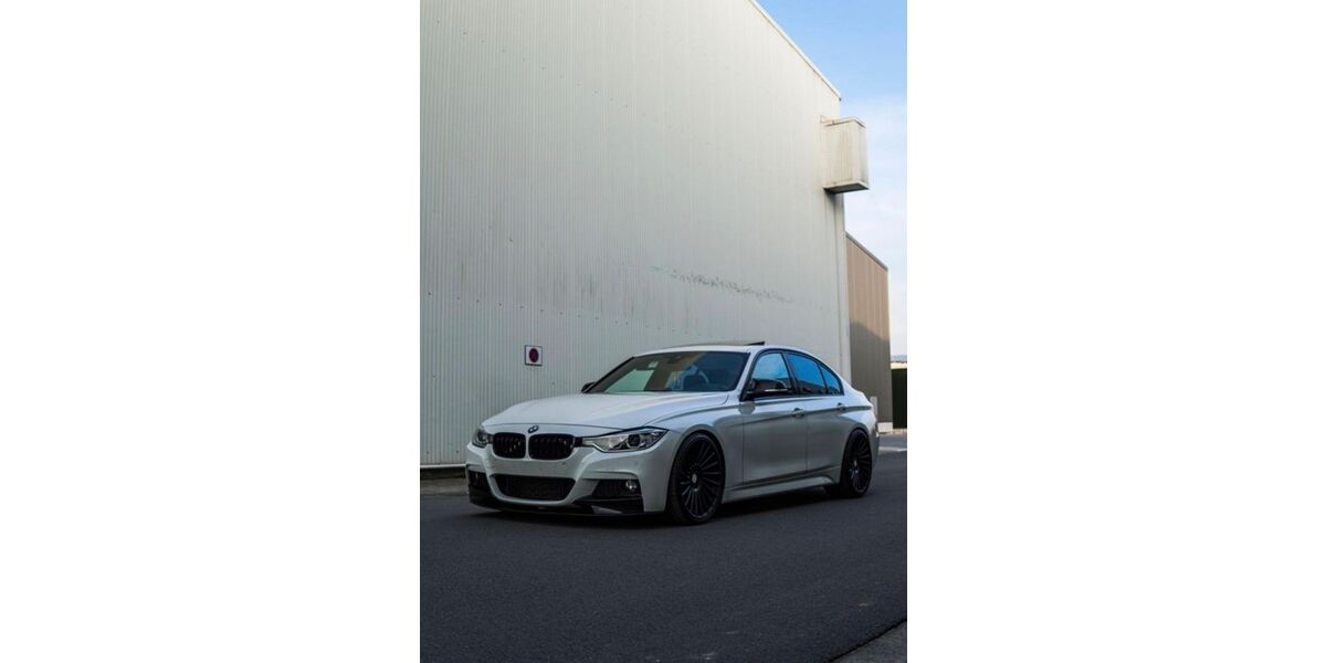 BMW 330 260.000 km 13.750 &euro; Bunde 26831