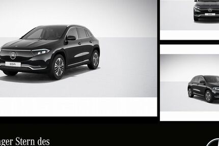 Mercedes-Benz EQA 30.000 km 35.899 &euro; Norden 26506