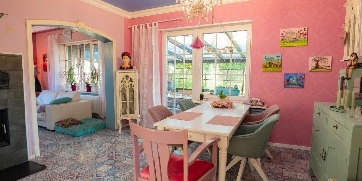 Einfamilienhaus Großefehn Timmel - 7 Zimmer, 230 m&sup2;, 330.000&euro; | Angebot:25692854