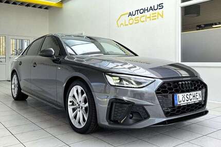 Audi A4 51.105 km 29.990 &euro; Aurich 26607
