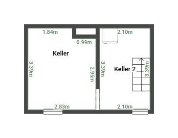 Einfamilienhaus Krummhörn Uttum - 5 Zimmer, 100 m&sup2;, 195.000&euro; | Angebot:25957188