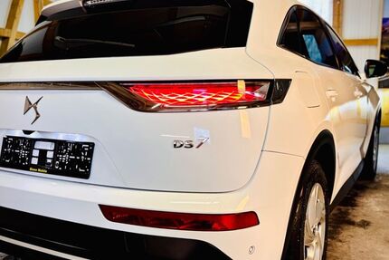 DS Automobiles DS7 (Crossback) 85.000 km 21.440 &euro; Westoverledingen 26810