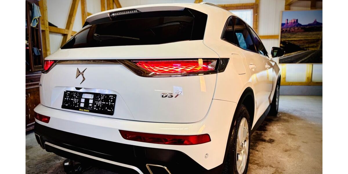 DS Automobiles DS7 (Crossback) 85.000 km 21.440 &euro; Westoverledingen 26810