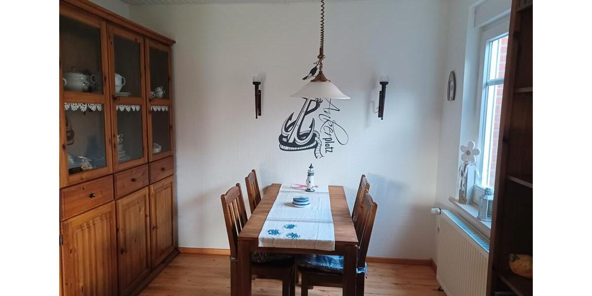 Reihenhaus Hage - 3 Zimmer, 74 m&sup2;, 199.000&euro; | Angebot:26705521