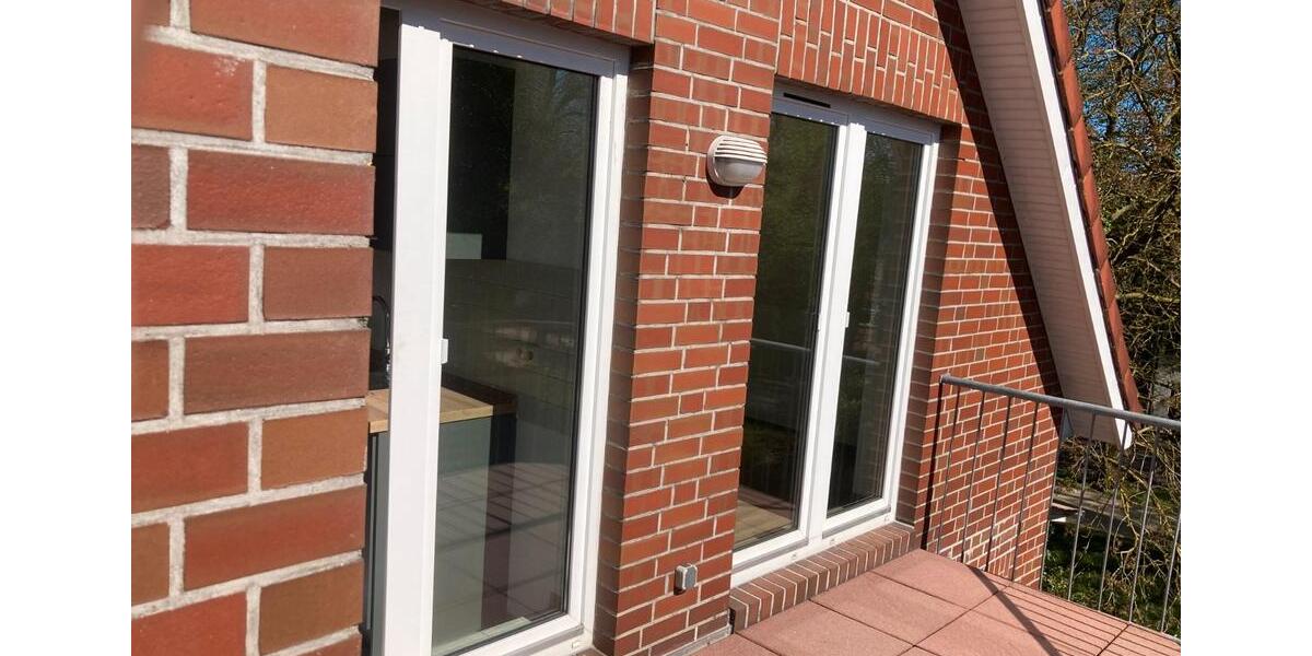 Etagenwohnung Aurich - 2 Zimmer, 44 m&sup2;, 520&euro; | Angebot:26696459