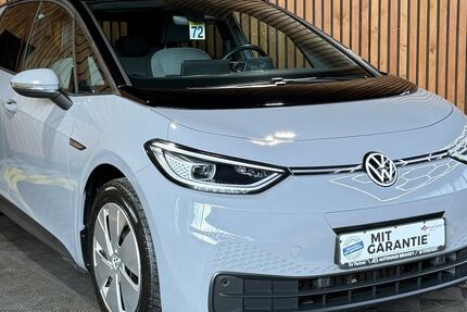 VW ID.3 22.719 km 21.750 &euro; Leer 26789