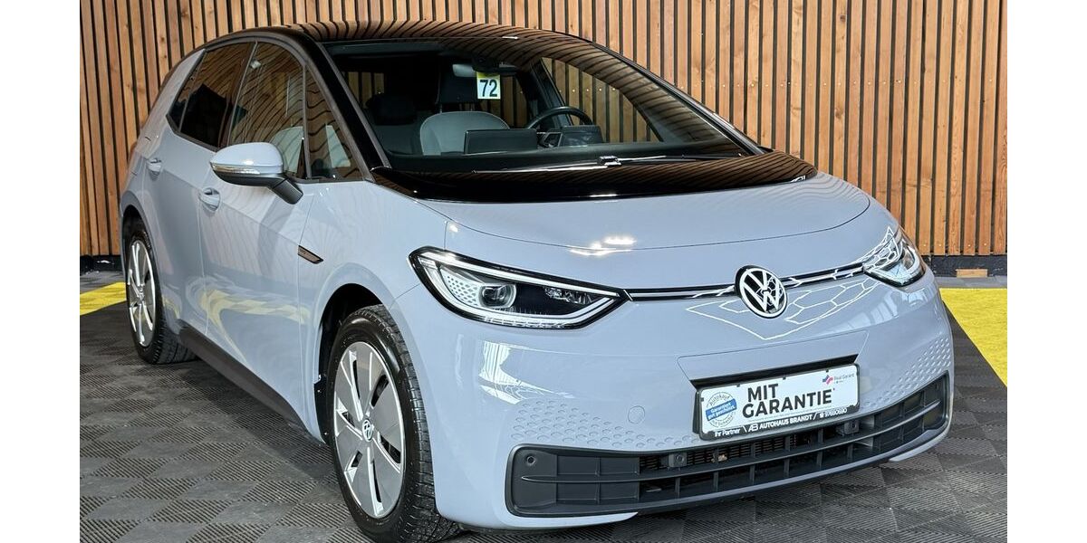 VW ID.3 22.719 km 21.750 &euro; Leer 26789
