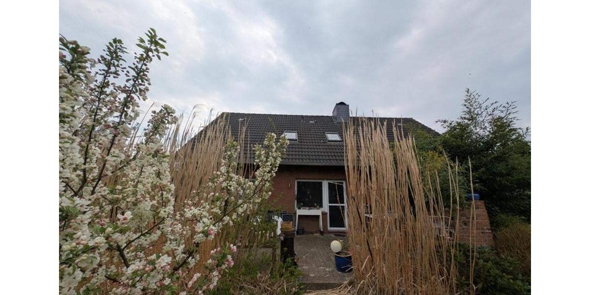 Einfamilienhaus Moormerland - 4 Zimmer, 142 m&sup2;, 289.000&euro; | Angebot:24445372