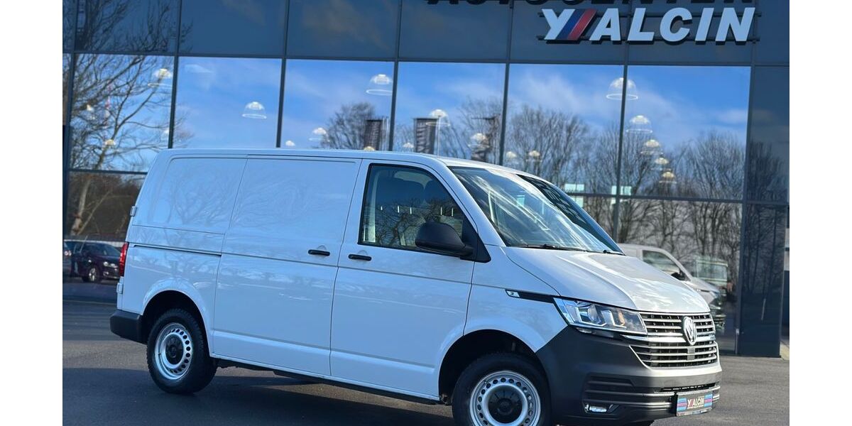 VW T6 Transporter 107.951 km 20.690 &euro; Aurich 26605