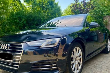 Audi A4 167.400 km 14.100 &euro; aurich 26605