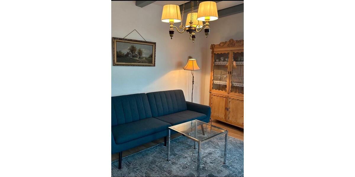 Etagenwohnung Weener - 2 Zimmer, 55 m&sup2;, 550&euro; | Angebot:25312966