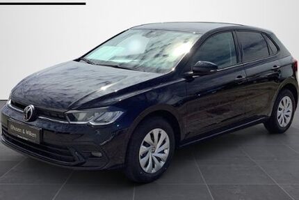 VW Polo 1.010 km 20.780 &euro; Norden 26506