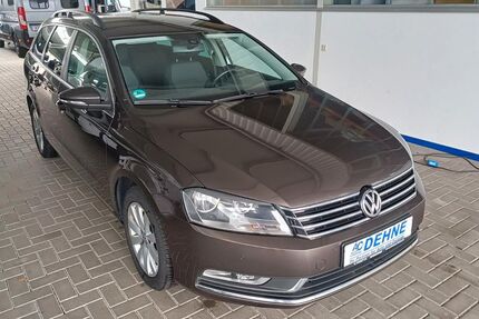 VW Passat Variant 203.309 km 6.490 &euro; Großheide 26532