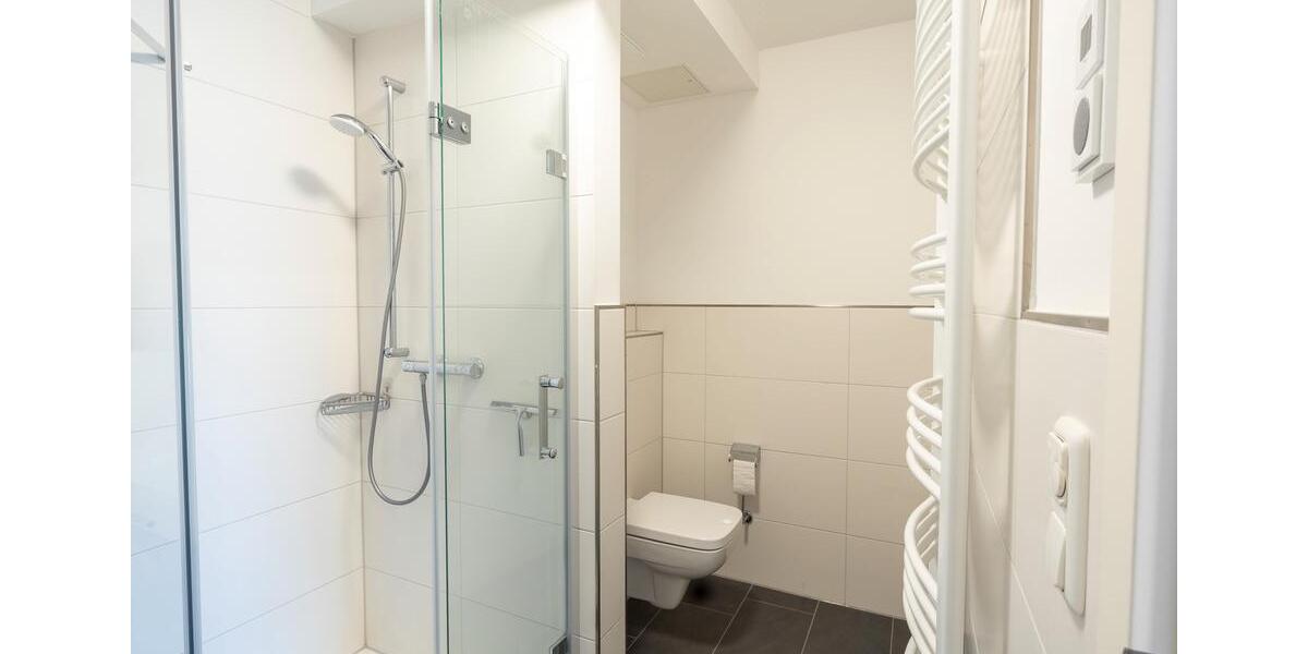 Etagenwohnung Aurich - 2 Zimmer, 81 m&sup2;, 850&euro; | Angebot:25263775