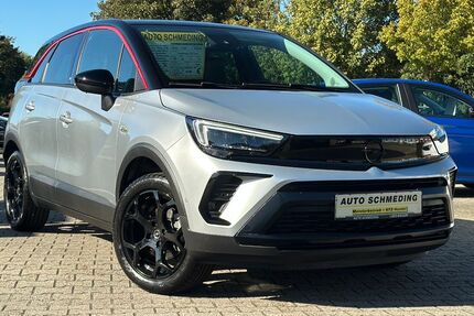 Opel Crossland (X) 4.860 km 16.950 &euro; Leer- Bingum 26789