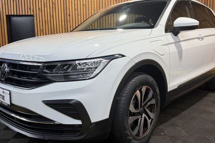 VW Tiguan 79.076 km 25.850 &euro; Leer 26789