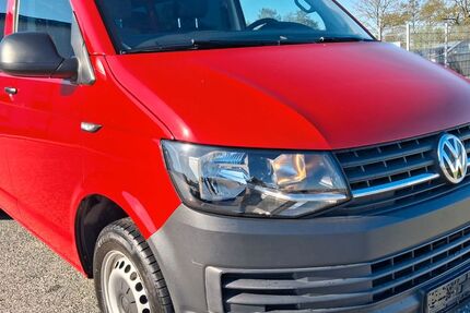 VW T6 Transporter 137.000 km 18.750 &euro; Upgant- Schott 26529
