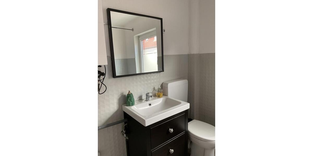 Etagenwohnung Emden - 1 Zimmer, 60 m&sup2;, 570&euro; | Angebot:26663776