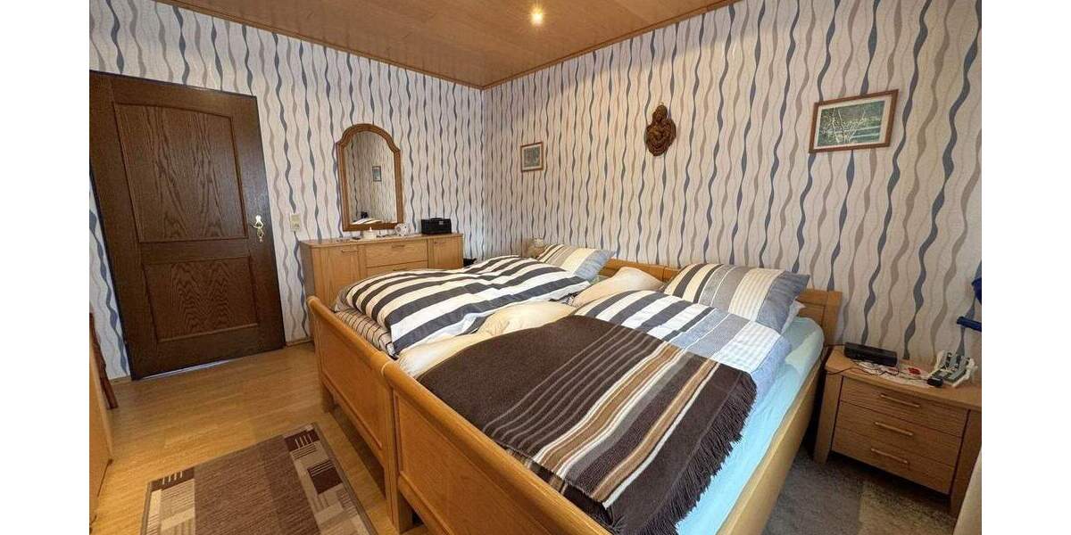 Einfamilienhaus Hage - 6 Zimmer, 140 m&sup2;, 219.000&euro; | Angebot:25799953