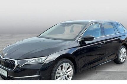 Skoda Octavia 22.195 km 26.950 &euro; Emden 26723