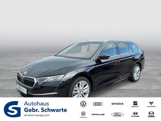 Skoda Octavia 22.195 km 26.950 &euro; Emden 26723