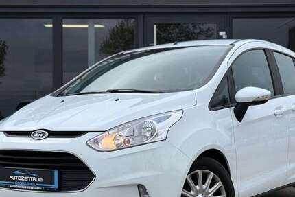 Ford B-Max 74.630 km 10.499 &euro; Südbrookmerland 26624