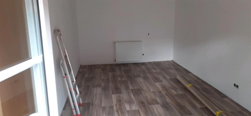 Erdgeschoßwohnung Südbrookmerland - 2 Zimmer, 50 m&sup2;, 500&euro; | Angebot:26591199