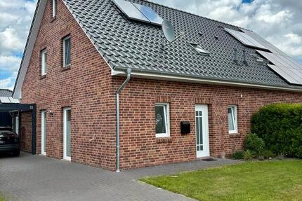 Haus Ihlow - 4 Zimmer, 108 m&sup2;, 359.000&euro; | Angebot:26991121