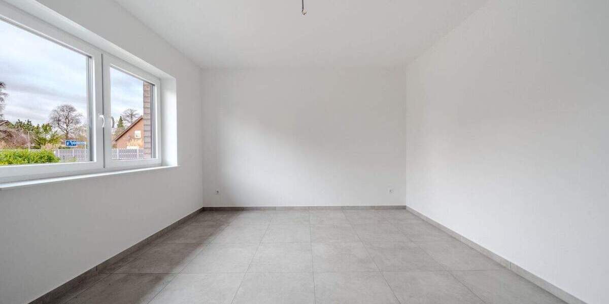 Bungalow Westoverledingen Ihrhove - 3 Zimmer, 98 m&sup2;, 365.000&euro; | Angebot:25738515