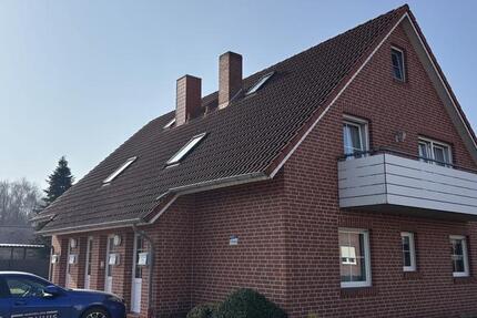 Wohnung Moormerland - 2 Zimmer, 68 m&sup2;, 500&euro; | Angebot:25810433