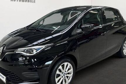 Renault ZOE 50.166 km 13.990 &euro; Aurich 26605