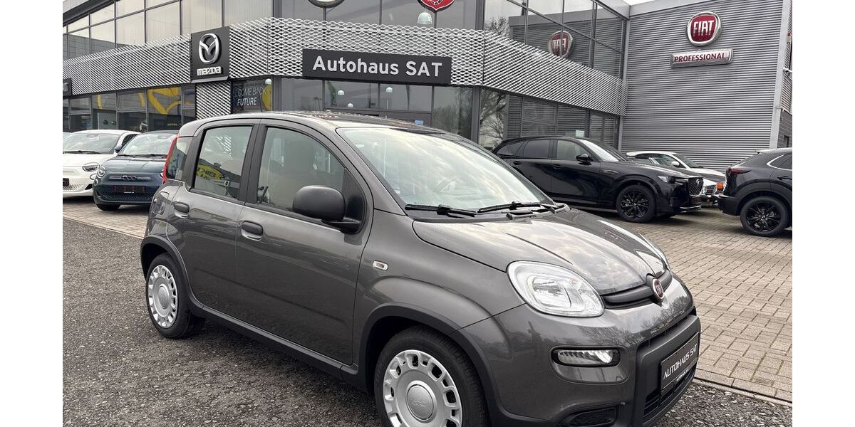 Fiat Panda 29.800 km 11.980 &euro; Leer 26789