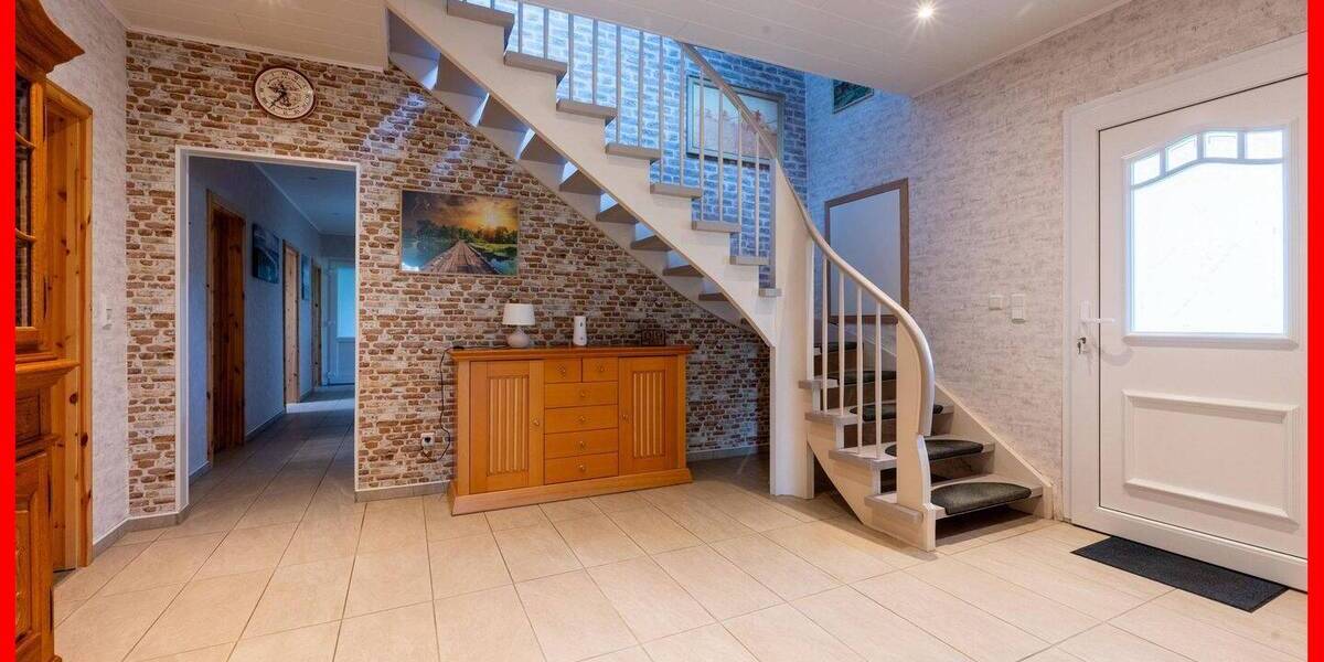 Einfamilienhaus Emden Larrelt - 6 Zimmer, 192 m&sup2;, 549.000&euro; | Angebot:25937563