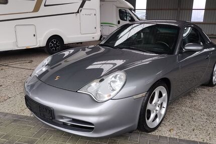 Porsche 911 Urmodell 146.719 km 34.900 &euro; Upgant-Schott 26529