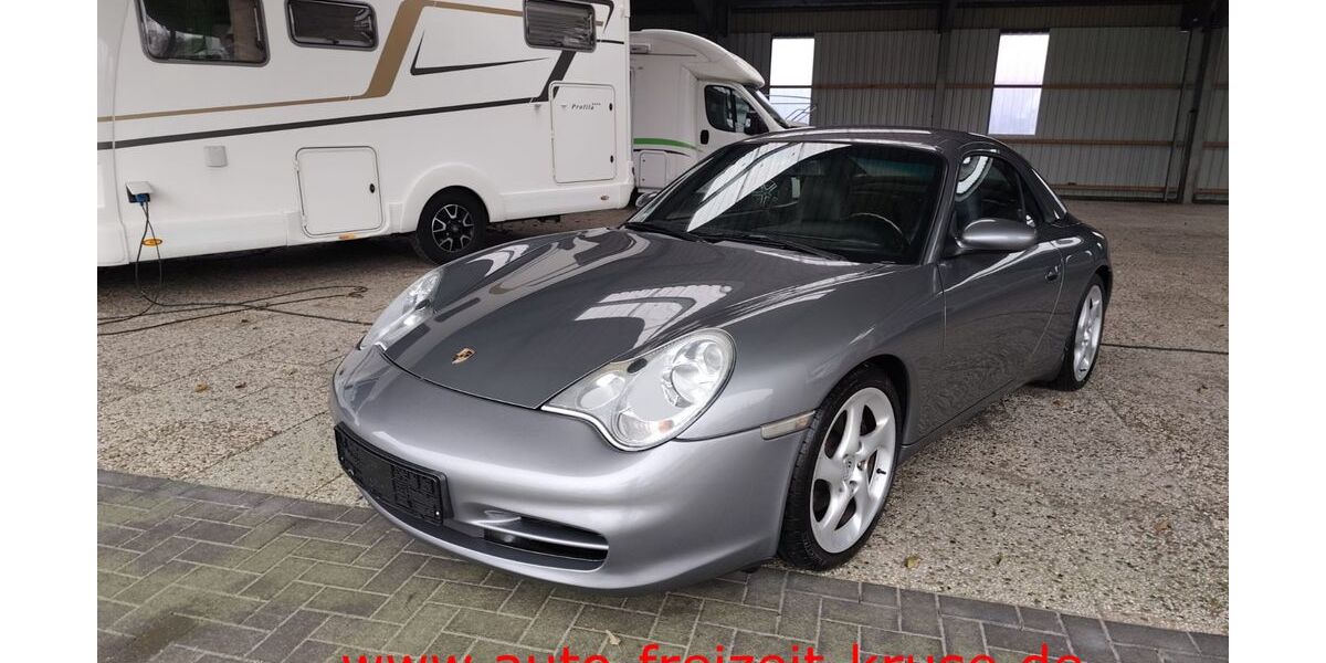 Porsche 911 Urmodell 146.719 km 34.900 &euro; Upgant-Schott 26529