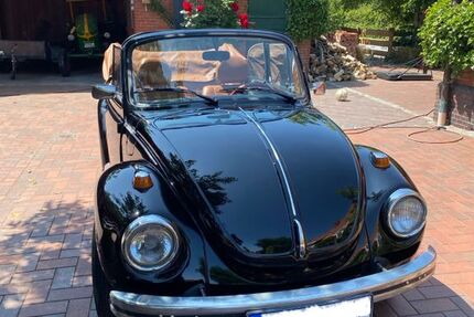 VW Käfer 125.000 km 18.500 &euro; Moormerland 26802