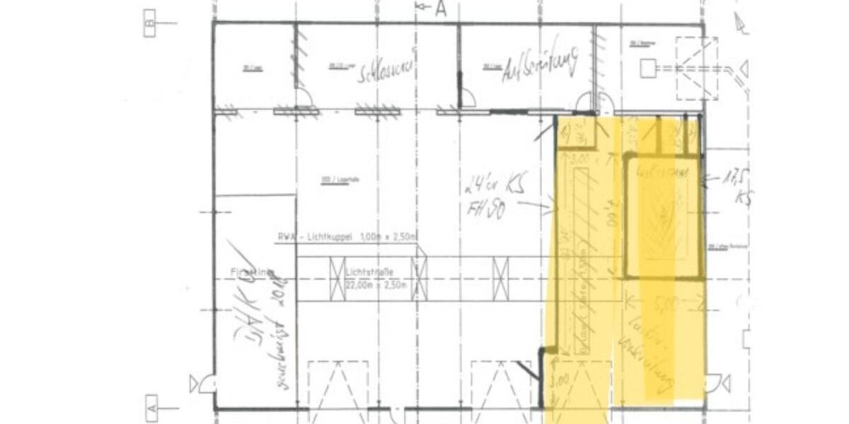 Gewerbeobjekt Großefehn - 2.000&euro; | Angebot:25513117